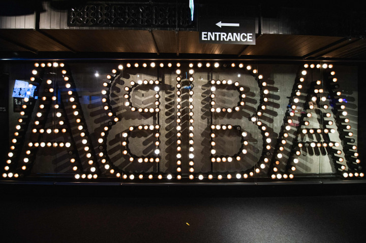 40 Tahun Berpisah, ABBA Kembali dengan Album Voyage