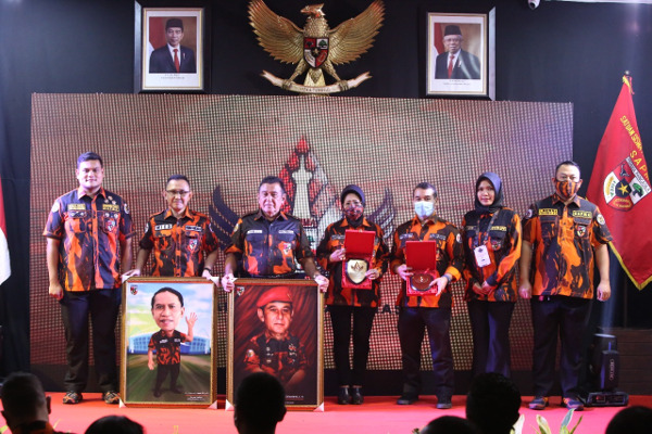 Organisasi Kepemudaan Harus Kritis kepada Pemerintah