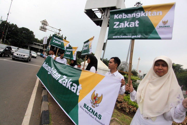 Kemenag Diminta Buat Regulasi Mengawasi Badan Zakat