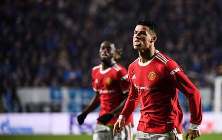 5 Fakta Menarik Jelang Manchester United vs Manchester City