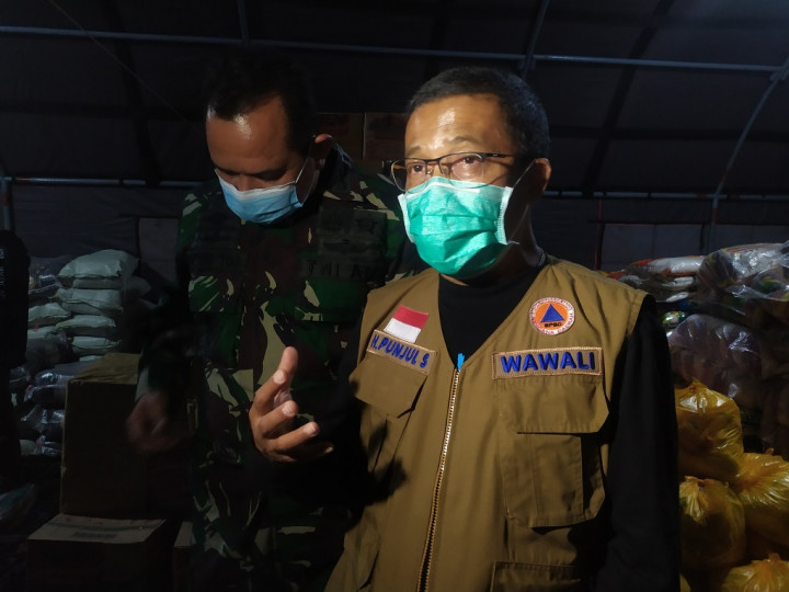 Pencarian Korban Banjir Bandang Kota Batu Dihentikan