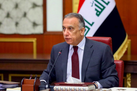 PM Irak Mustafa al-Kadhimi Selamat dari Upaya Pembunuhan