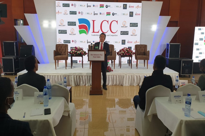 Dubes Al Busyra Dorong Keterlibatan Pemuda dalam Diplomasi Publik