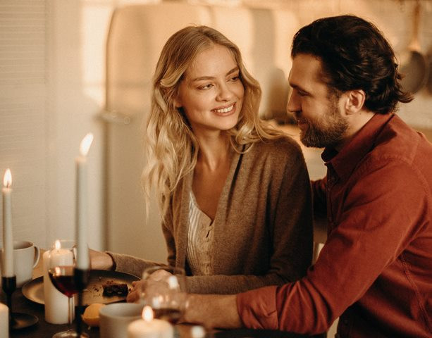 Pentingnya Foreplay dalam Hubungan Pasutri