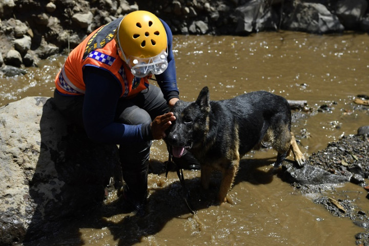 Persoalan Hulu Jadi Pemicu Banjir Bandang Kota Batu
