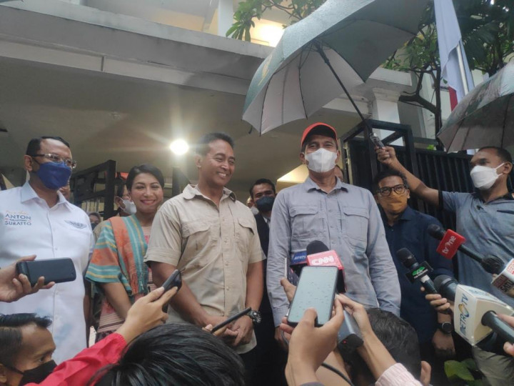 Rapat Paripurna Hasil Uji Kelayakan Calon Panglima TNI Digelar Besok