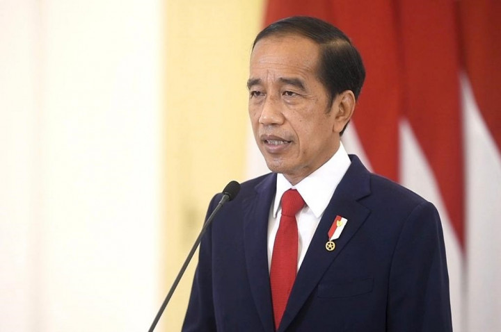 Kolumnis Malaysia Dambakan Sosok Pemimpin Seperti Jokowi
