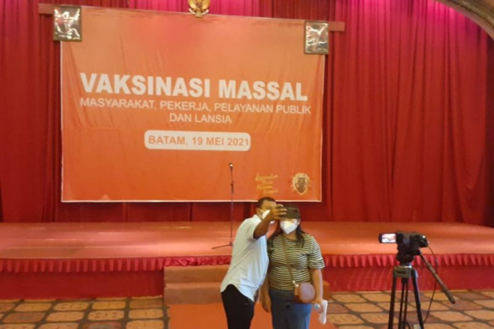 Kasus Kematian Covid-19 di Batam Nihil dalam 20 Hari Terakhir