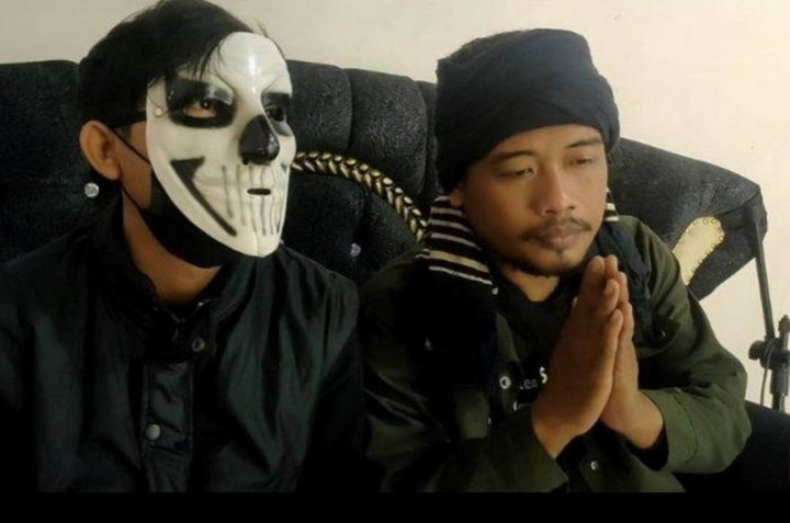 Minta Maaf, Ini Alibi Ki Soleh Pet Mengaku Panggil Arwah Vanessa Angel di TKP Kecelakaan