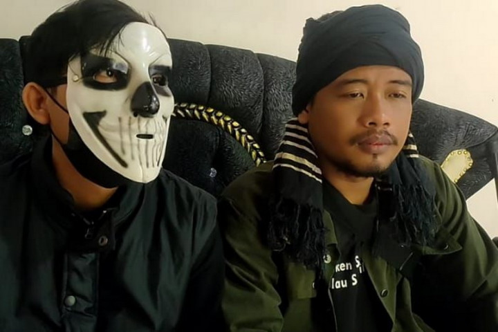 Keterlaluan! Mengaku Panggil Arwah Vanessa Angel di TKP Kecelakaan, Youtuber Ini Dihujat