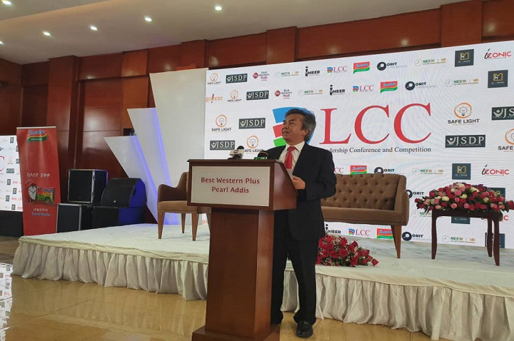 Populer Internasional: Diplomasi Publik Hingga Semburan Metana di Kazakhstan