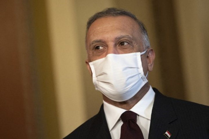 PM Irak Klaim Telah Identifikasi Pelaku Percobaan Pembunuhan