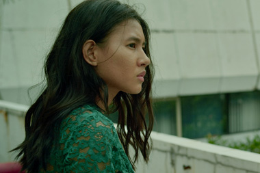 Aktor Jepang Puji film Penyalin Cahaya dari Wregas Bhanuteja