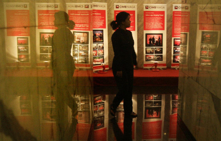 Genjot Nontunai, CIMB Niaga-Jalin Naikkan Transaksi Perbankan bagi Nasabah