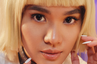 Sheryl Sheinafia Rilis Lagu yang Diproduseri Produser Exo dan Chris Brown