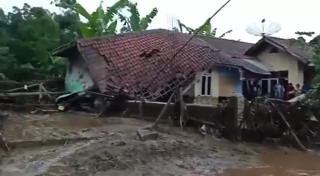 La Nina Tingkatkan Ancamanan Banjir dan Longsor di Kulon Progo