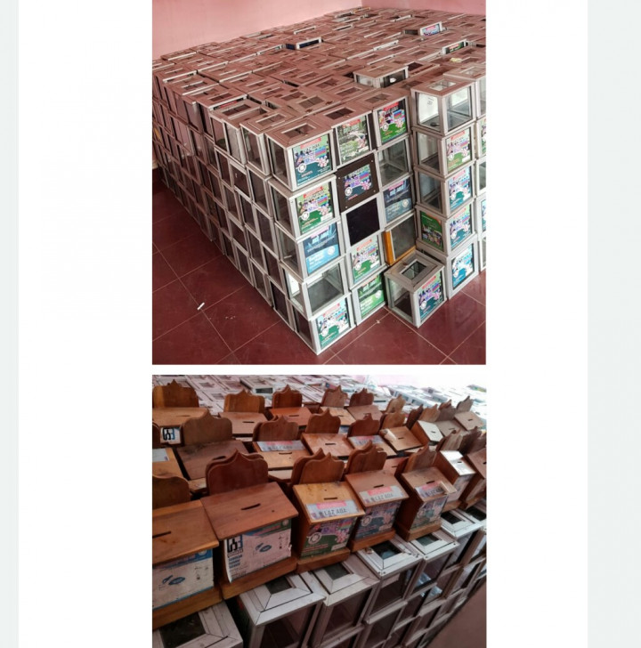 Densus 88 Sebut Kelompok Teroris JI Eksis karena Yayasan Amal