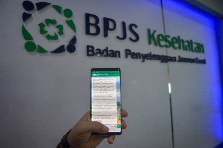 39.661 Warga Jepara Dicoret dari Program JKN