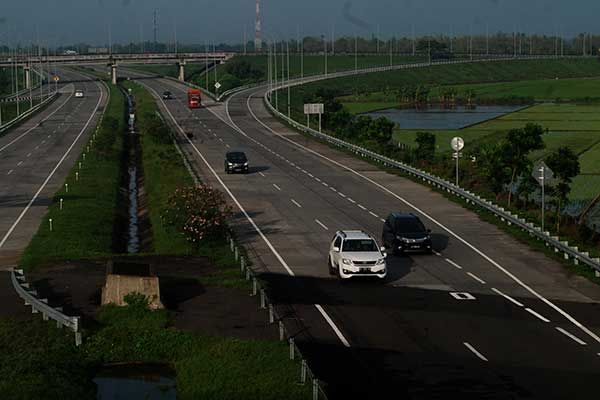 Simak! Ini Fakta dan Sejarah Tol Jombang-Mojokerto