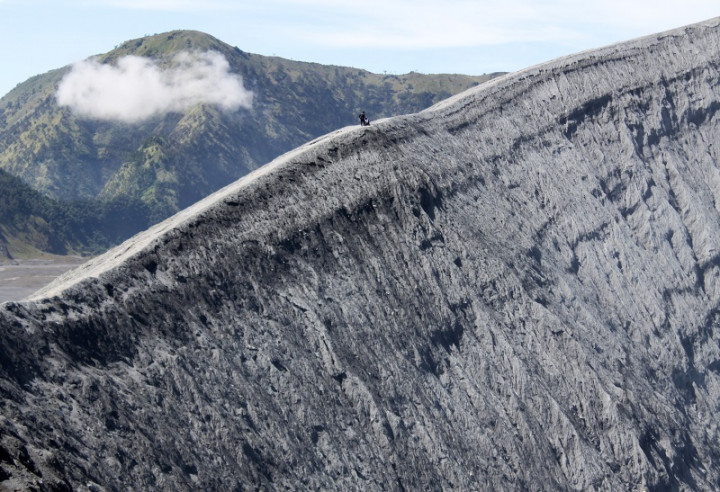 Wisata Bromo via Malang Dibuka Lagi