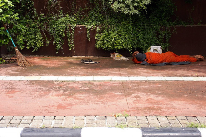 APBD-P Ditolak, Honor PHL di Bekasi Dirapel 2022