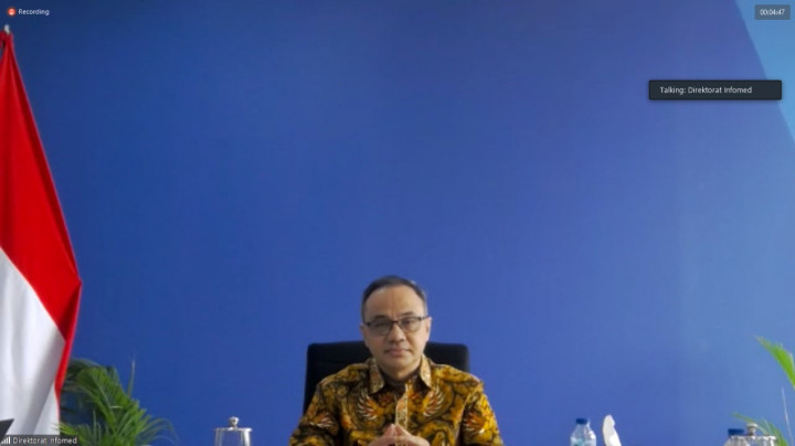 Diplomasi Digital Dapat Tanggapan Positif, Kemenlu Gelar ICDD