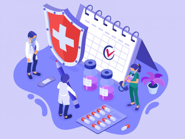 1 Pabrik Kena Sanksi Terkait Limbah Parasetamol di Teluk Jakarta