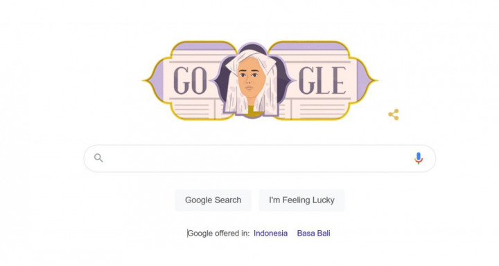 5 Fakta Roehana Koeddoes, Wartawati Pertama Hingga Diberi Gelar Pahlawan Nasional di Era Jokowi