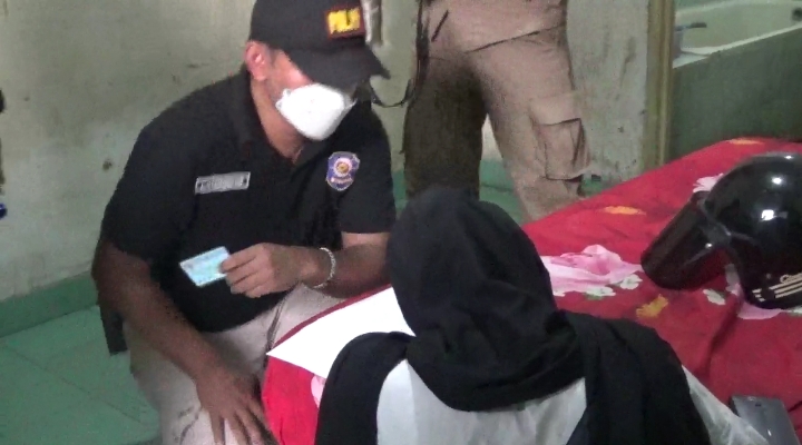 Bukan Suami Istri, 12 Pasangan di Bekasi Kedapatan <i>Ngamar</i> di Hotel