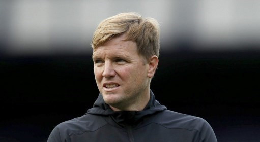 Newcastle Tunjuk Howe Jadi Nakhoda Anyar