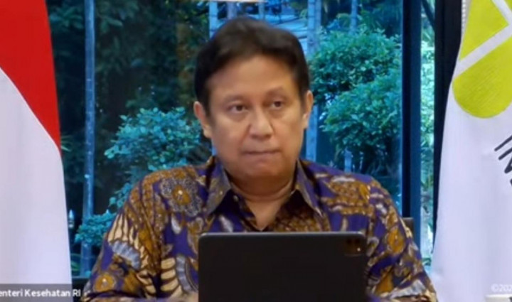 Pemerintah Amankan Molnupiravir Sebelum Nataru