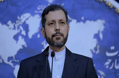 Iran Ingin Jaminan AS Tidak Akan Keluar Lagi dari Perjanjian Nuklir 2015