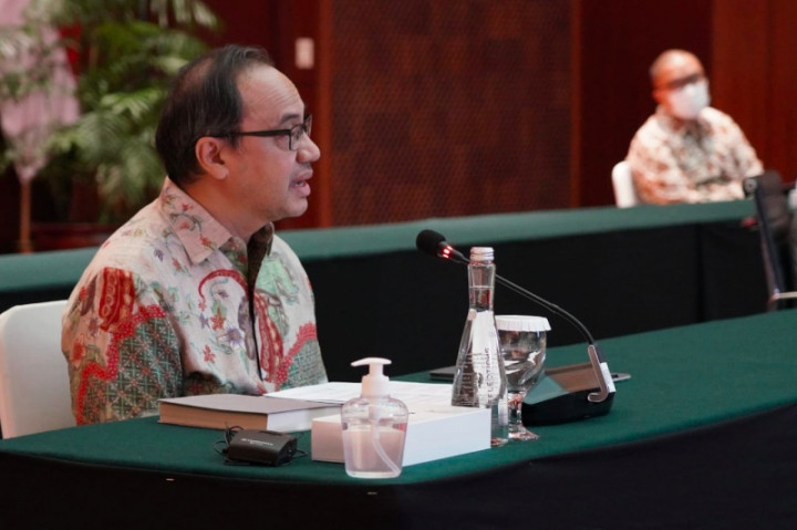 Pelaksanaan Konferensi Diplomasi Digital Diharapkan Bantu Pemulihan Ekonomi Bali