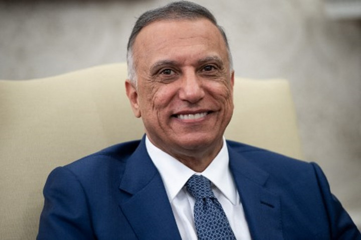 DK PBB Kutuk Percobaan Pembunuhan terhadap PM Irak Mustafa al-Kadhimi