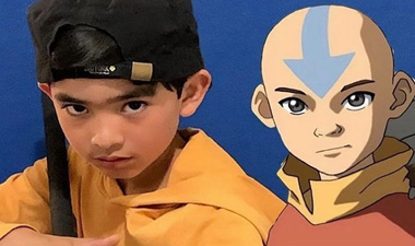 Netflix Bikin Avatar: The Last Airbender jadi Live Action, Ini Pemerannya