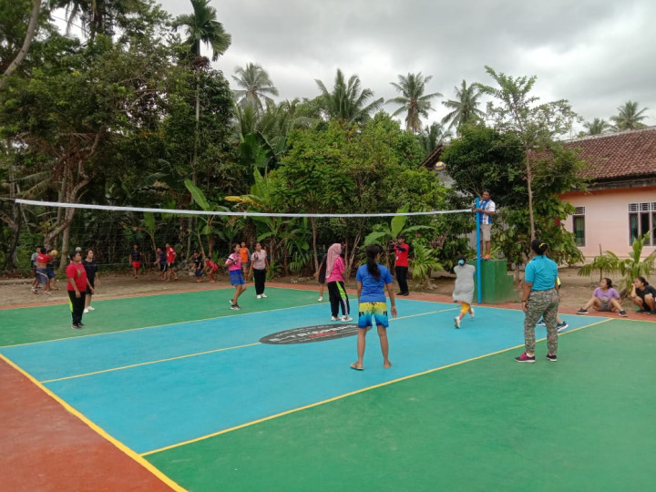 Cara Erick Thohir jaga Asa Juara Atlet Desa Terpencil