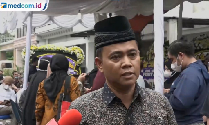 Kecewa Dengan Tubagus Joddy, Orang Tua Bibi Ardiansyah Sampai Berucap Begini