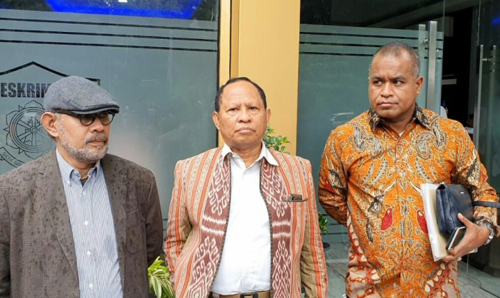 Pakai Nama GoTo, Gojek dan Tokopedia Dilaporkan ke Polda Metro