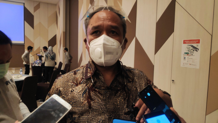 Diterpa Isu Poligami, Jaksa Agung Diminta Tetap Fokus Berantas Korupsi