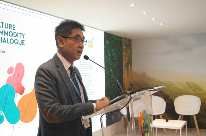 Indonesia Akan Bertindak Jika Uni Eropa Tak Konsisten Terapkan Lisensi FLEGT