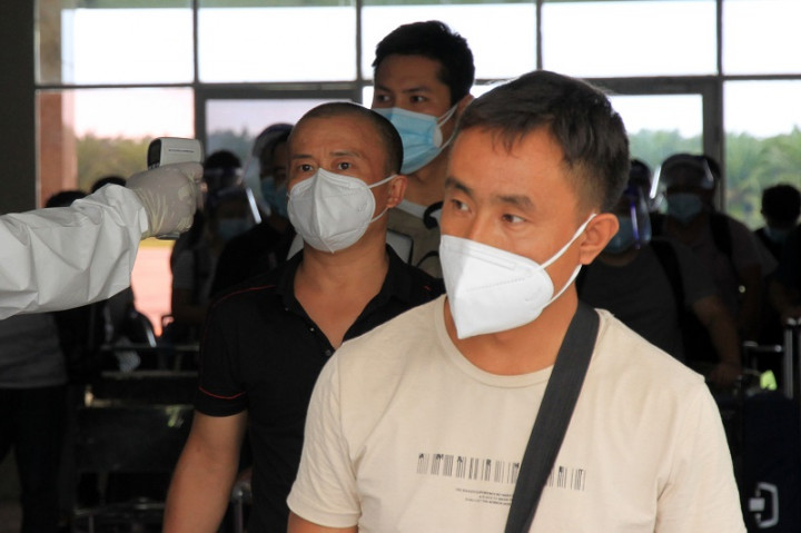 WNA di Sulteng Wajib Bayar Retribusi