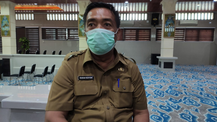 <i>Full</i> PTM, Kota Cirebon Atur Jam Masuk Sekolah