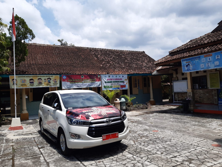 Gibran Naik Pitam Ada Guru Tak Patuh Prokes