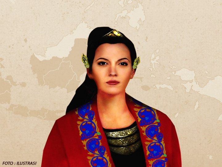 Mengenal Ratu Kalinyamat, Perempuan Tangguh Pengusir Portugis dari Malaka