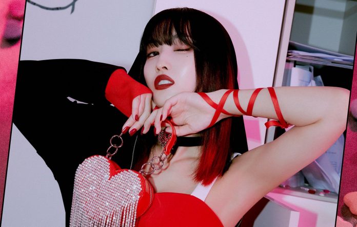 Ulang Tahun, Momo TWICE Rilis <i>Cover</i> Lagu Soundtrack Drakor <i>Full House</i>