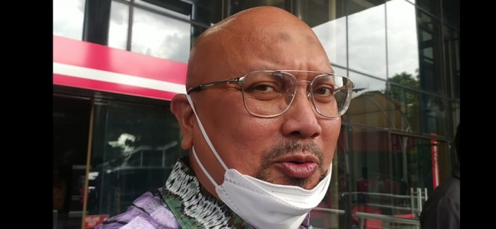 Dapat 1 Rumah Rampasan KPK, KPU akan 'Sulap' Jadi Museum