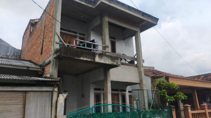 Terduga Teroris P Disebut Berperan sebagai Pelatih Militan