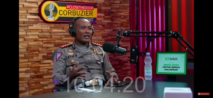 Wow! Tak Ada Lagi 'Damai' dengan Polisi, Polda Jatim Luncurkan Mobil INCAR