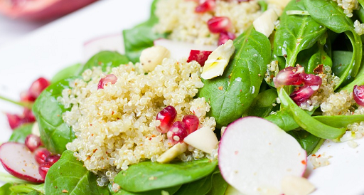 5 Makanan yang Bisa Mencegah Terjadinya Stroke Menurut Ahli