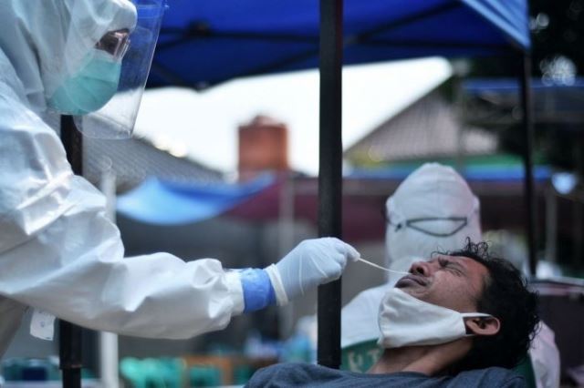 <i>Yes</i>! Masih Ada Celah Penurunan Tarif Tes PCR